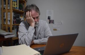 Tips for the sustainability professional to stay motivated and sane